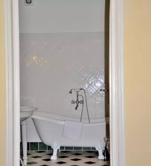 سوییت جونیور, Residence Michelangiolo