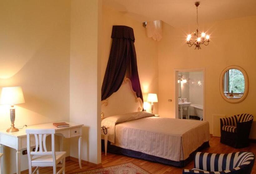 سوییت جونیور, Residence Michelangiolo