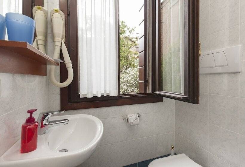 اتاق اکونومی, Casa Del Melograno