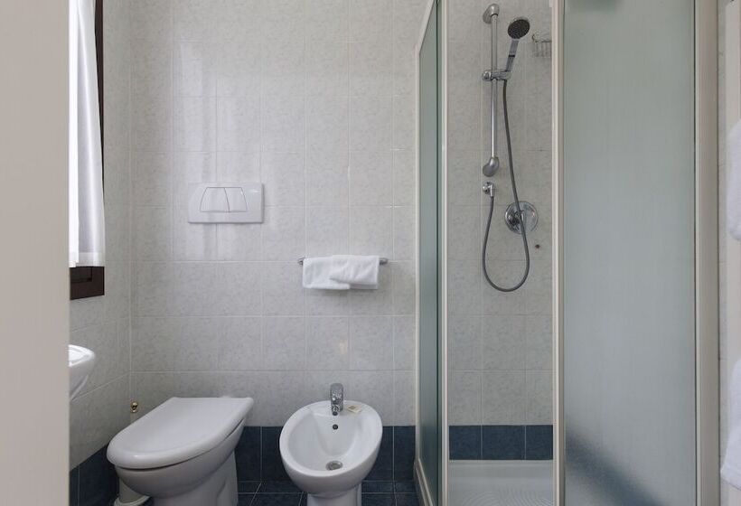 اتاق اکونومی, Casa Del Melograno