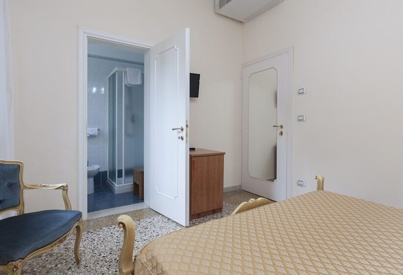 اتاق اکونومی, Casa Del Melograno