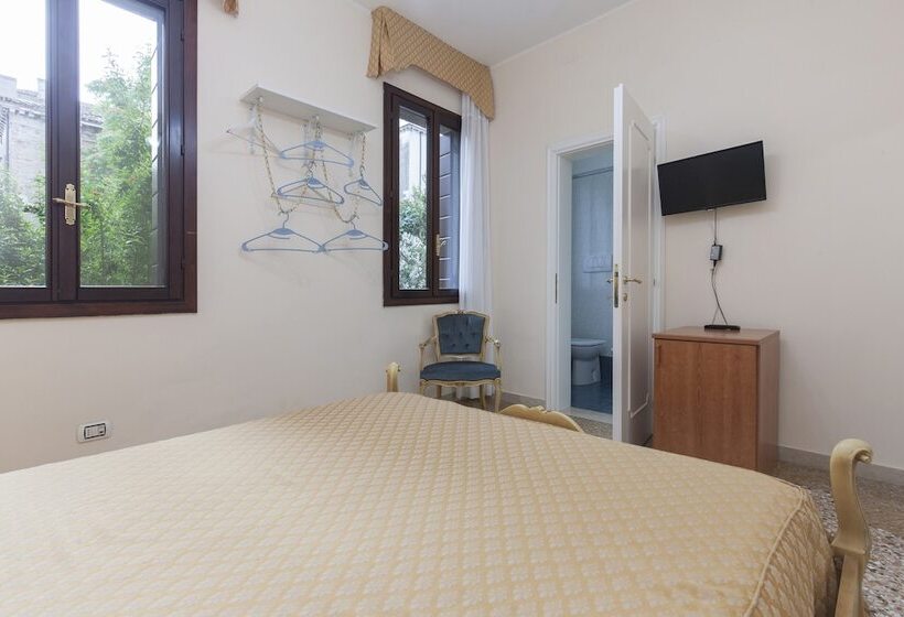 اتاق اکونومی, Casa Del Melograno