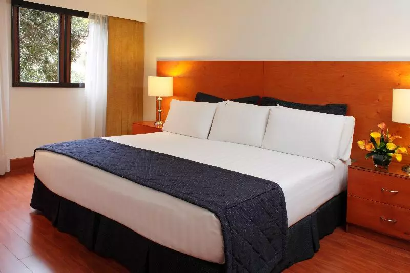 スイート, Estelar Apartamentos Bogotá   La Fontana