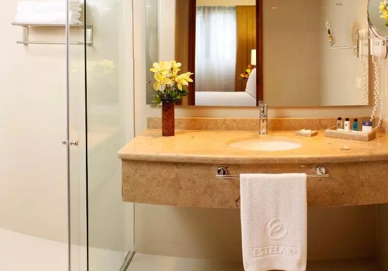 １ベッドルームアパートメント, Estelar Apartamentos Bogotá   La Fontana