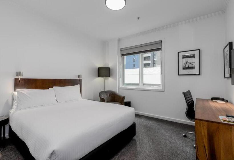 Студия Стандарт, Alto Hotel On Bourke