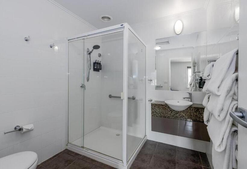 Студия Стандарт, Alto Hotel On Bourke