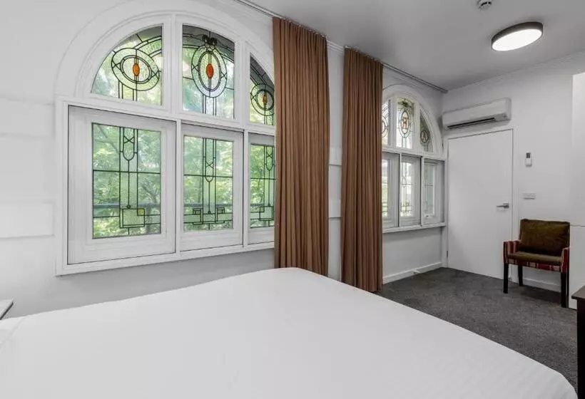 آپارتمان 1 خوابه, Alto Hotel On Bourke