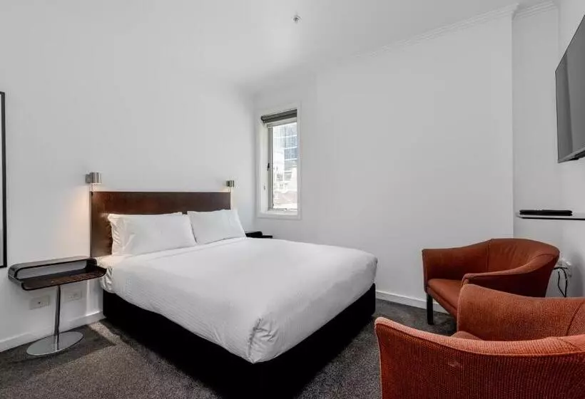 آپارتمان 2 خوابه, Alto Hotel On Bourke
