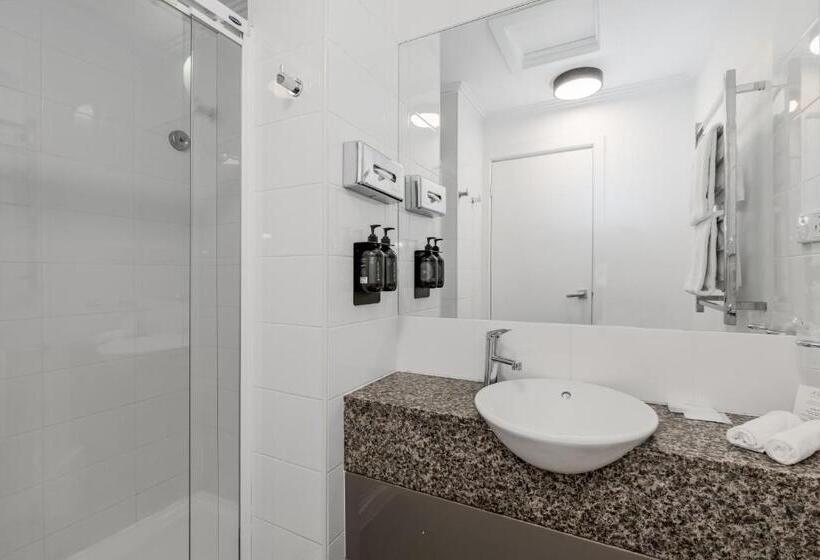 Апартаменты 2 Спальни, Alto Hotel On Bourke