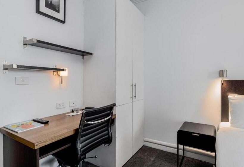 기본룸, Alto Hotel On Bourke