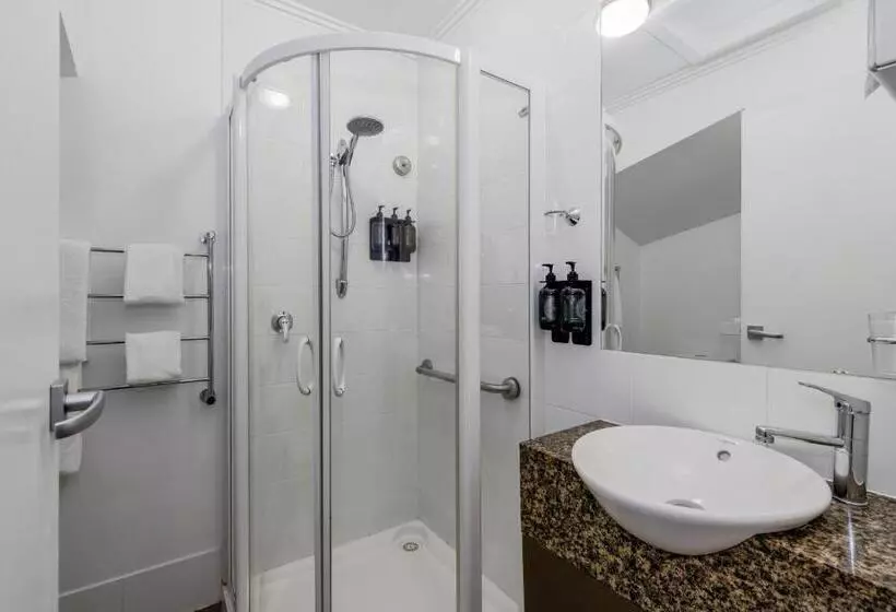 آپارتمان لوکس 2 خوابه, Alto Hotel On Bourke