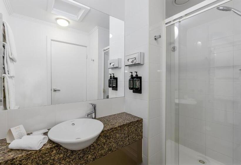 Студио Стандарт Кровать Кинг, Alto Hotel On Bourke