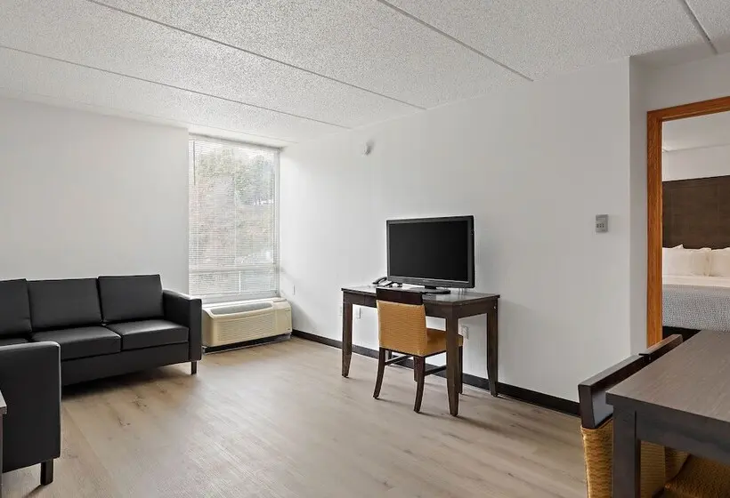 スイート, Americinn By Wyndham Rochester Near Mayo Clinic