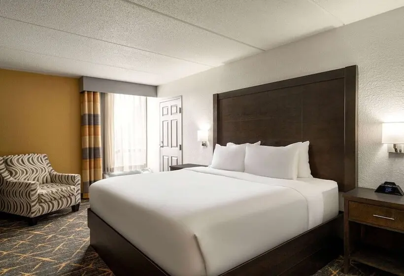 スイート, Americinn By Wyndham Rochester Near Mayo Clinic