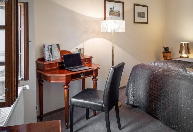 اتاق استاندارد, Aurus By Adrez