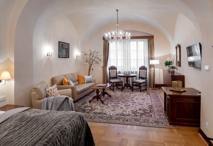 اتاق لوکس, Aurus By Adrez