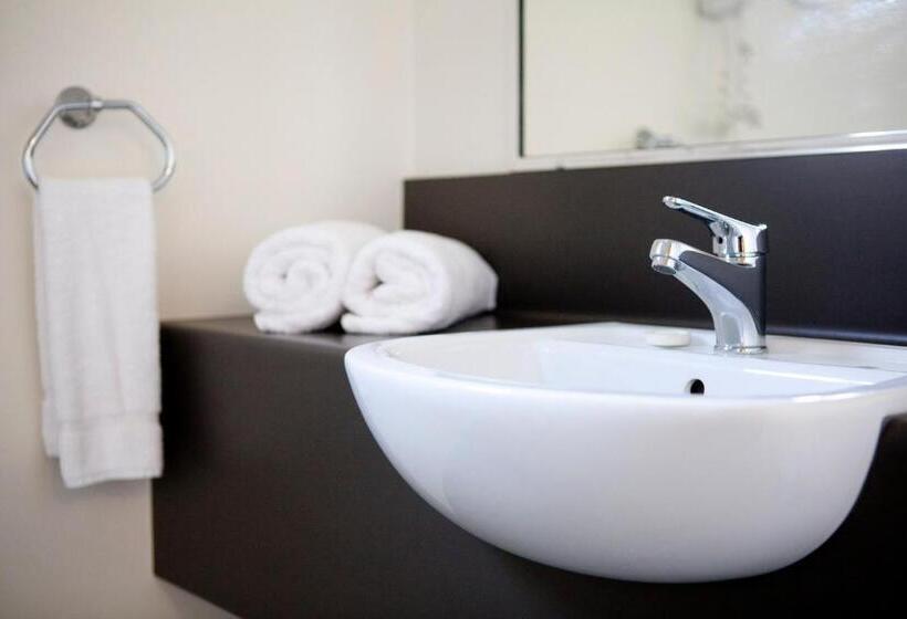 디럭스 룸, Best Western Ascot Lodge Motor Inn