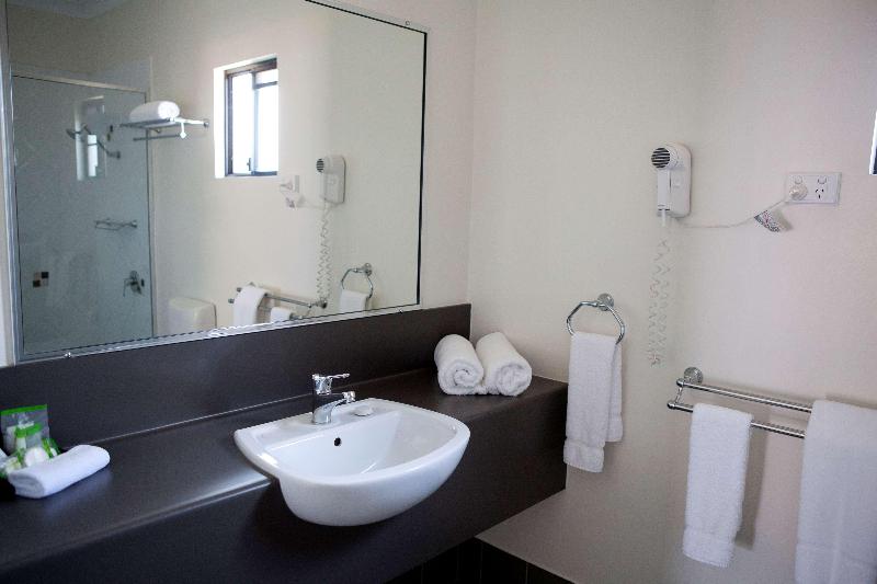 豪华房间, Best Western Ascot Lodge Motor Inn