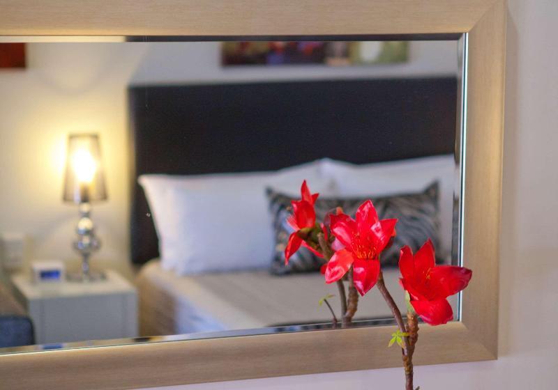 豪华房间, Best Western Ascot Lodge Motor Inn