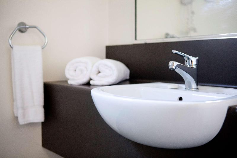 디럭스 룸, Best Western Ascot Lodge Motor Inn