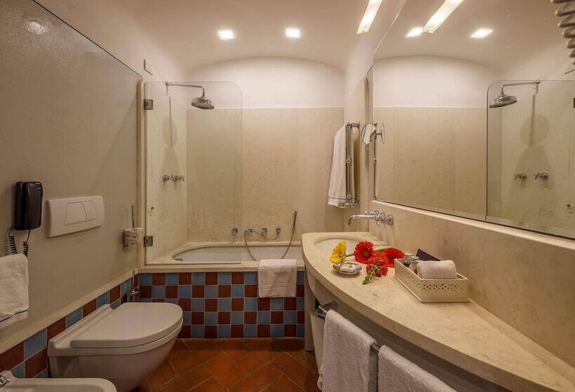 חדר קלאסי, Borgo Scopeto Wine & Country Relais