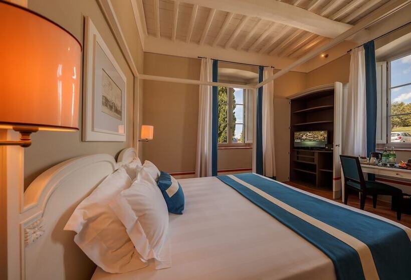 חדר קלאסי, Borgo Scopeto Wine & Country Relais