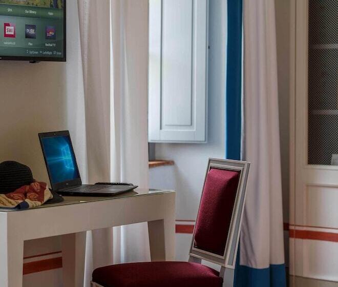 Номер Deluxe, Borgo Scopeto Wine & Country Relais