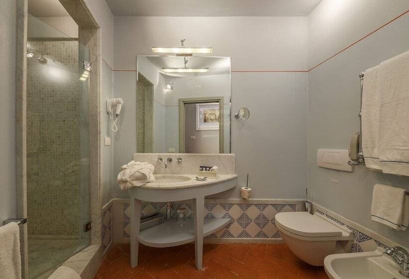 Люкс, Borgo Scopeto Wine & Country Relais