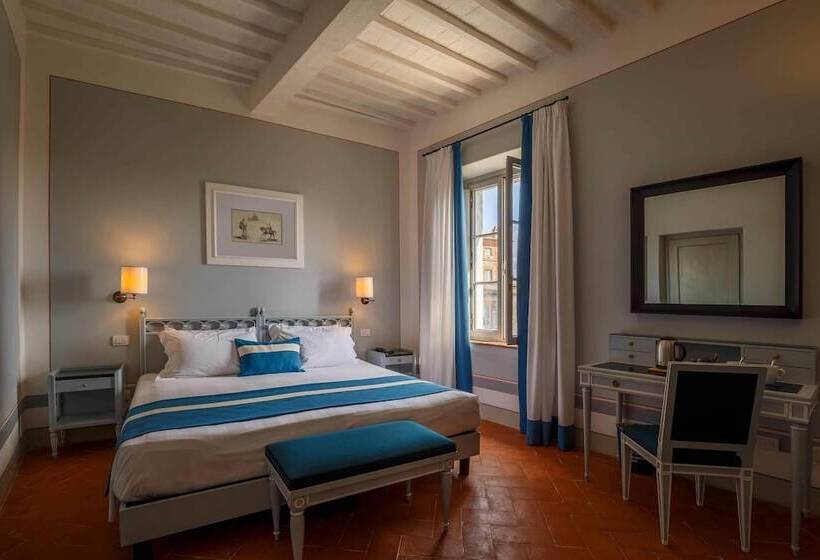 Люкс, Borgo Scopeto Wine & Country Relais