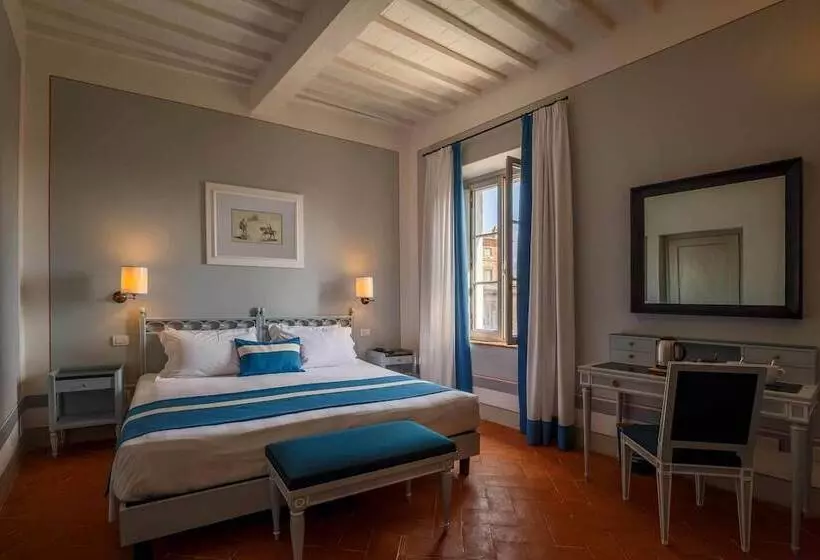 スイート, Borgo Scopeto Wine & Country Relais