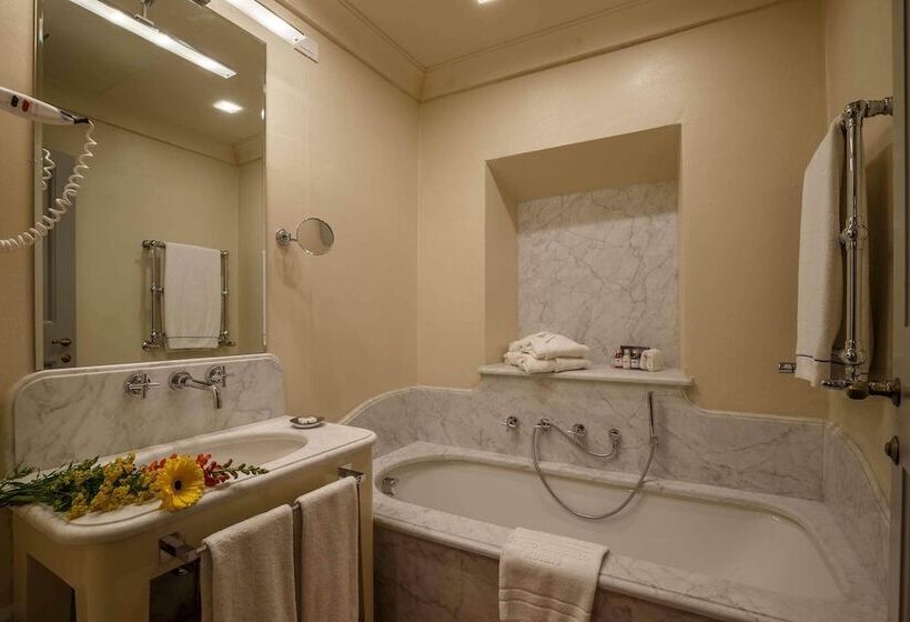 סוויטה אקזקיוטיב, Borgo Scopeto Wine & Country Relais