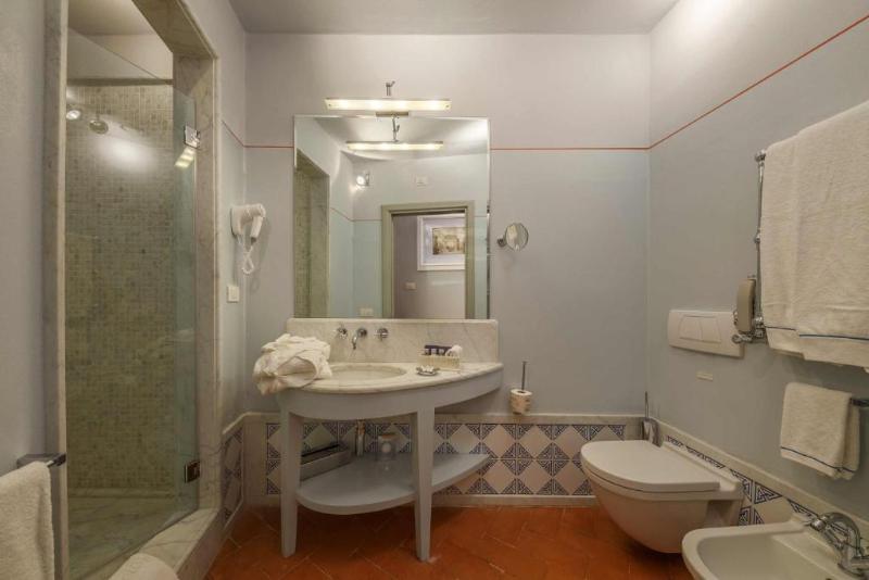 Люкс, Borgo Scopeto Wine & Country Relais
