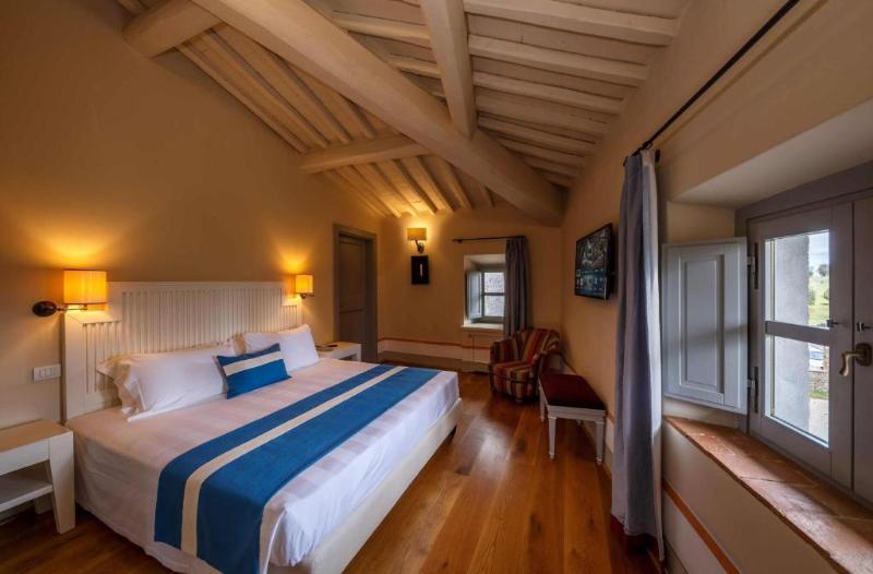 סוויטה, Borgo Scopeto Wine & Country Relais