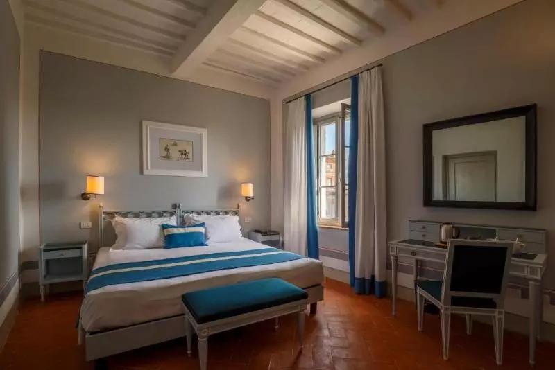 スイート, Borgo Scopeto Wine & Country Relais