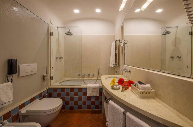 סוויטה, Borgo Scopeto Wine & Country Relais