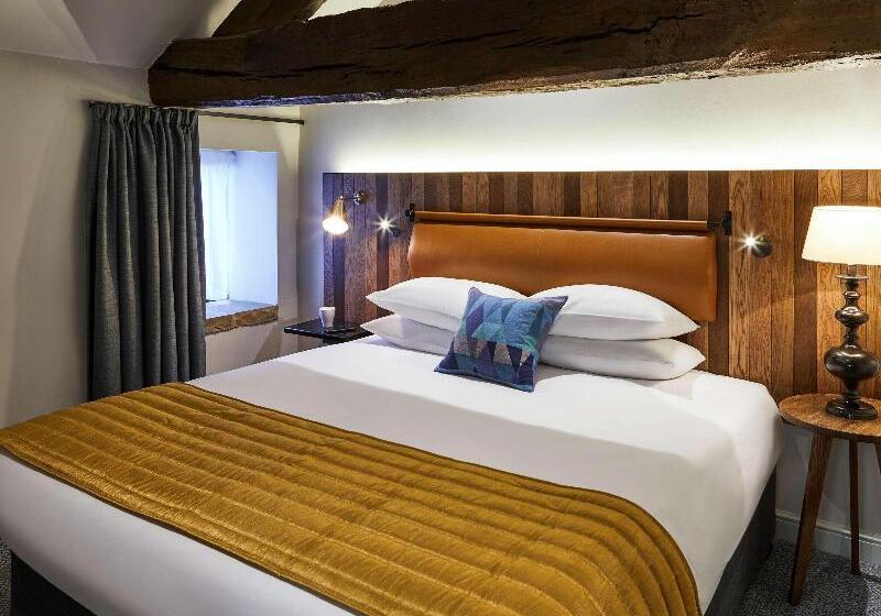 סוויטת ג'וניור, Borgo Scopeto Wine & Country Relais