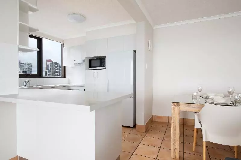 Appartement 2 Chambres Vue Mer, Breakfree Beachpoint