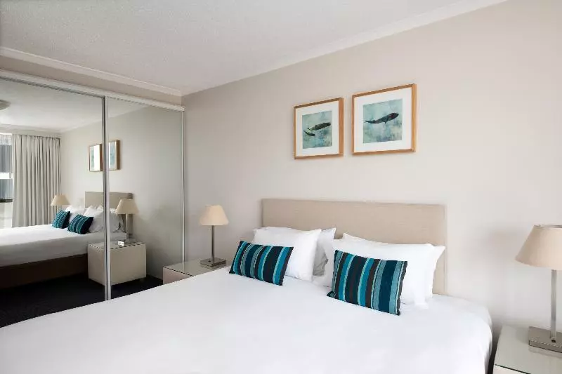 Appartement 2 Chambres Vue Mer, Breakfree Beachpoint