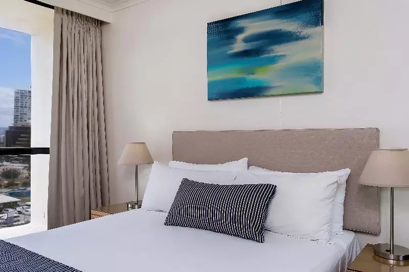 Appartement 2 Chambres Vue Mer, Breakfree Beachpoint
