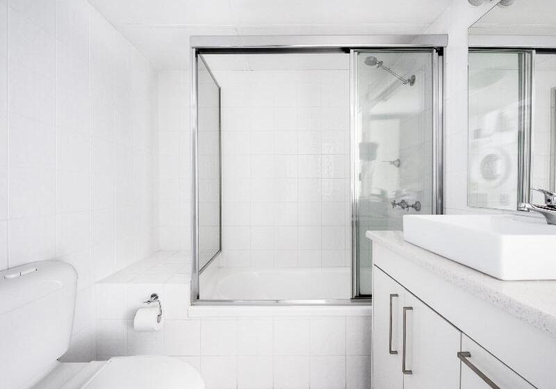 Апартаменты 1 Спальня, Breakfree Beachpoint