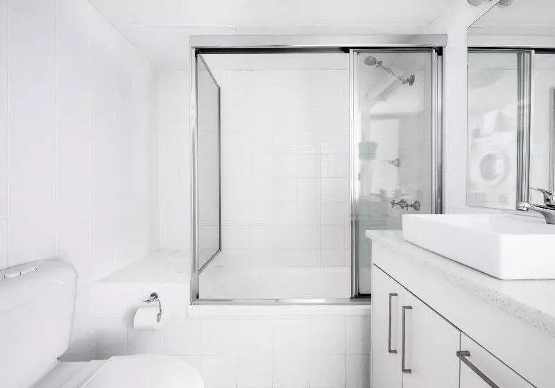 Appartement 1 Chambre, Breakfree Beachpoint