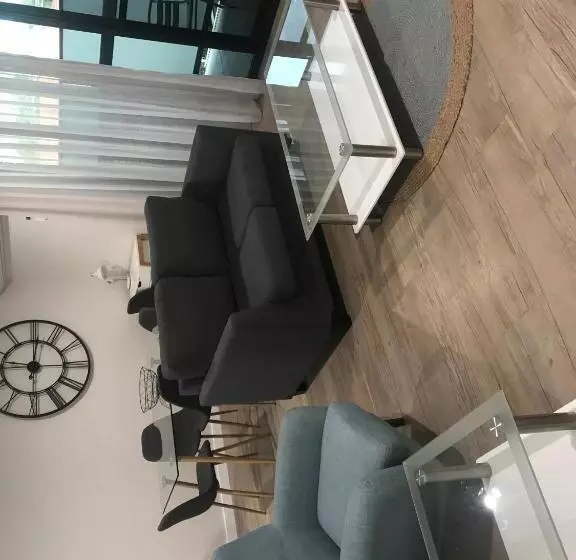 آپارتمان سوپریور 1 خوابه, Cattlemans Country Motor Inn & Serviced Apartments
