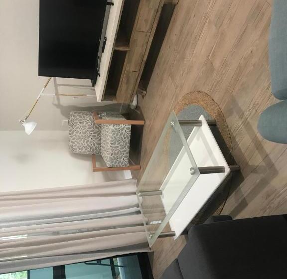 Апартаменты Superior 1 Спальня, Cattlemans Country Motor Inn & Serviced Apartments