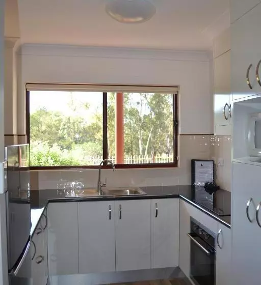آپارتمان 1 خوابه, Cattlemans Country Motor Inn & Serviced Apartments