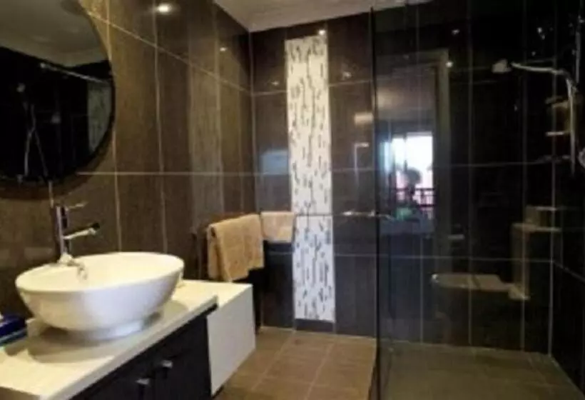 آپارتمان 2 خوابه, Cattlemans Country Motor Inn & Serviced Apartments