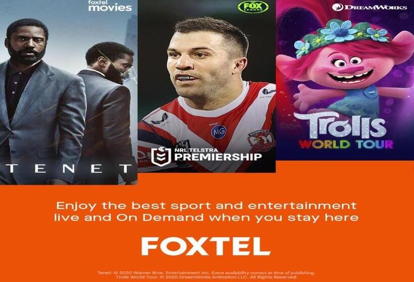 חדר סטודיו סטנדרד, Comfort Inn Deakin Palms