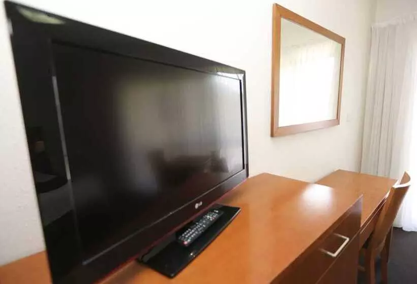 デラックスルーム, Comfort Inn Deakin Palms
