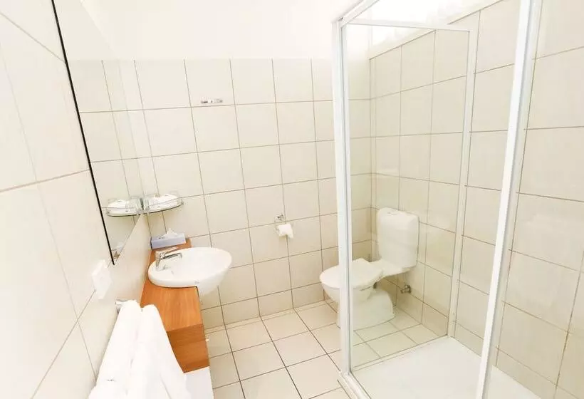 デラックスルーム, Comfort Inn Deakin Palms