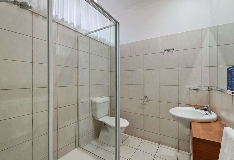 디럭스 룸, Comfort Inn Deakin Palms