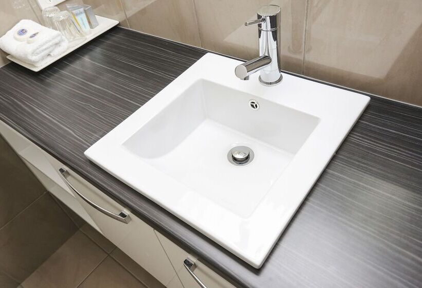 חדר סטודיו סטנדרד, Comfort Inn Deakin Palms